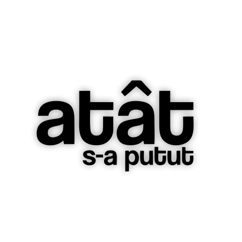 Atat s-a putut
